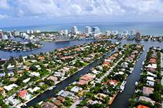 Fort Lauderdale (Port Everglades) City Tour cruise excursion